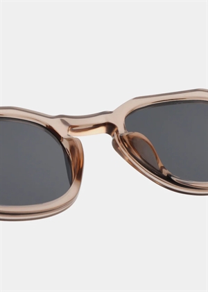 Zan solbrille Champagne A.Kjærbede 